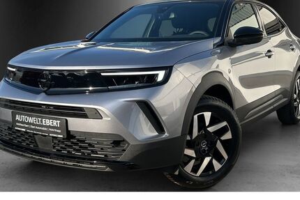 Opel Mokka 8.800 km 20.890 &euro; Frankenthal 67227