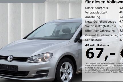 VW Golf 173.923 km 5.880 &euro; Ruhstorf 94099
