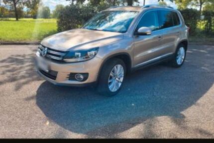 VW Tiguan 104.000 km 7.000 &euro; Neckarsulm 74172
