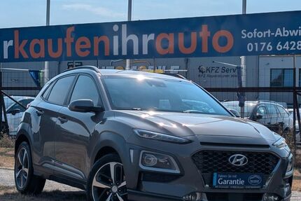 Hyundai KONA 90.000 km 13.499 &euro; Kempen 47906