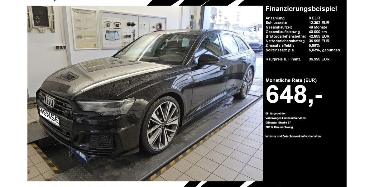 Audi A6 145.890 km 36.500 &euro; Oelde (Stromberg) 59302