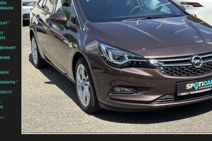 Opel Astra 65.000 km 14.980 &euro; Schönau 79677