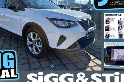 Seat Arona 17.800 km 19.450 € Augsburg 86165