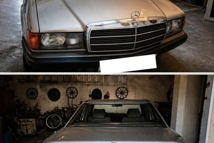 Mercedes-Benz 190 57.500 km 8.900 &euro; Grünstadt 67269