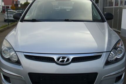 Hyundai i30 200.000 km 3.499 &euro; Landsberg am Lech 86899