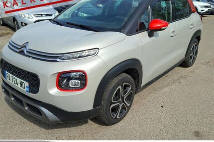 Citroen C3 Aircross 98.753 km 8.785 &euro; Achern 77855