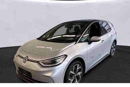 VW ID.3 10.900 km 32.990 € Leuna 06237