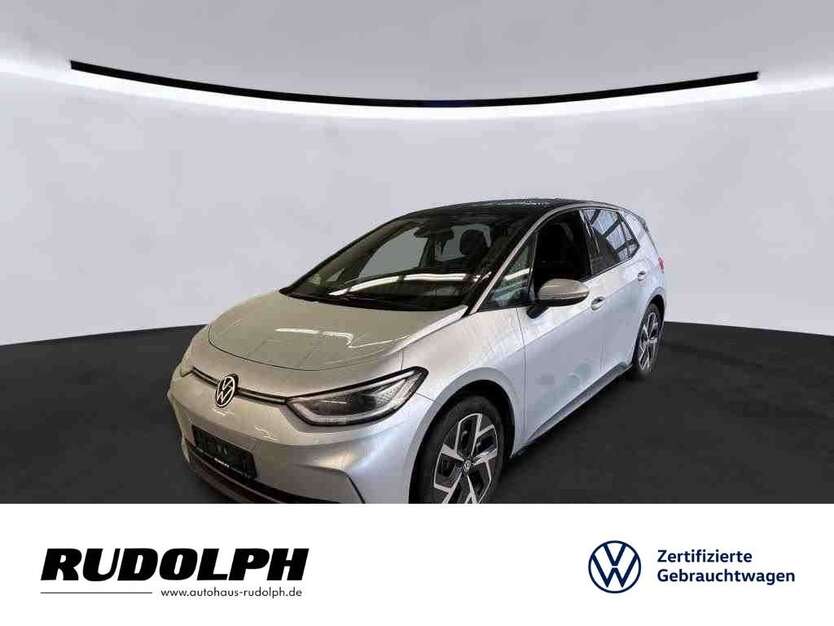 VW ID.3 10.900 km 32.990 € Leuna 06237
