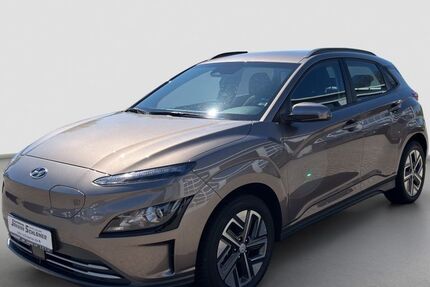 Hyundai KONA Elektro 22.000 km 16.900 &euro; Lehe 26892