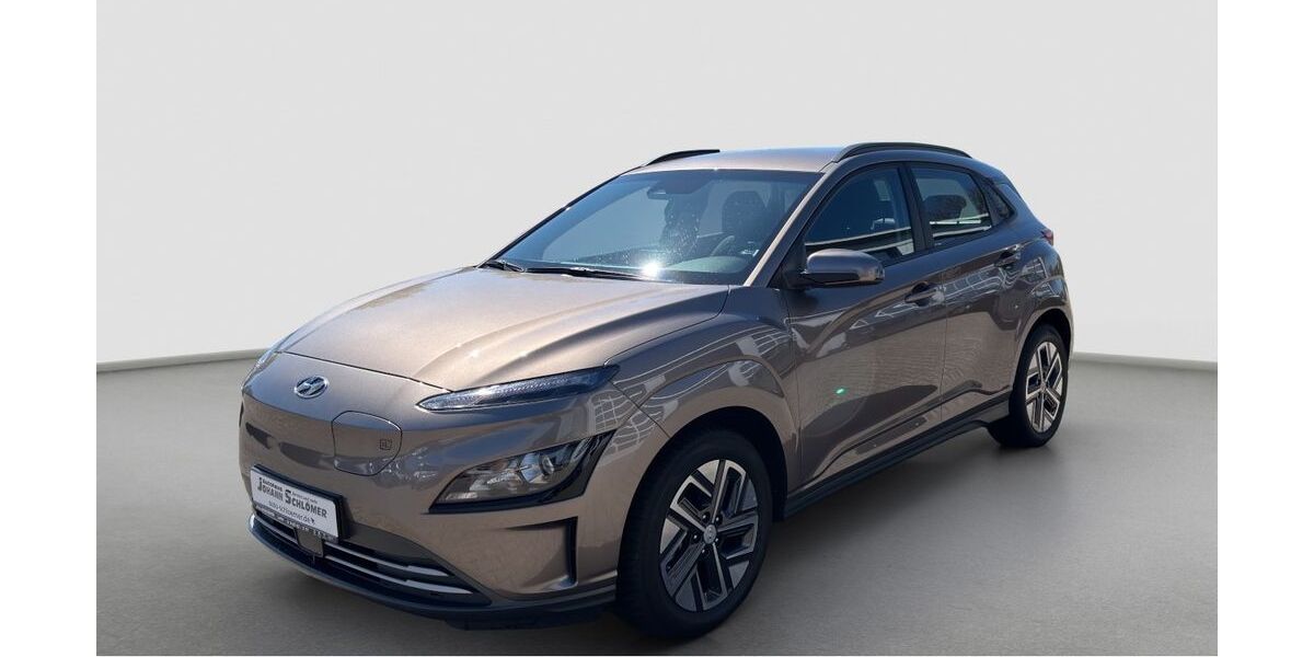 Hyundai KONA Elektro 22.000 km 16.900 &euro; Lehe 26892