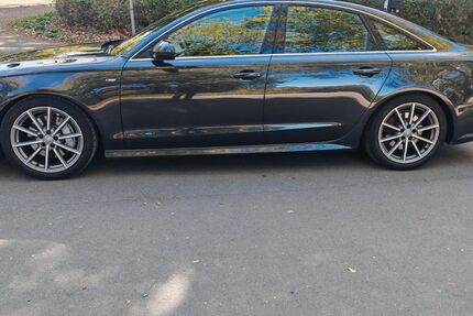 Audi A6 190.000 km 17.900 &euro; Köln 50931