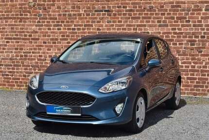 Ford Fiesta 99.000 km 8.890 &euro; Düren 52351