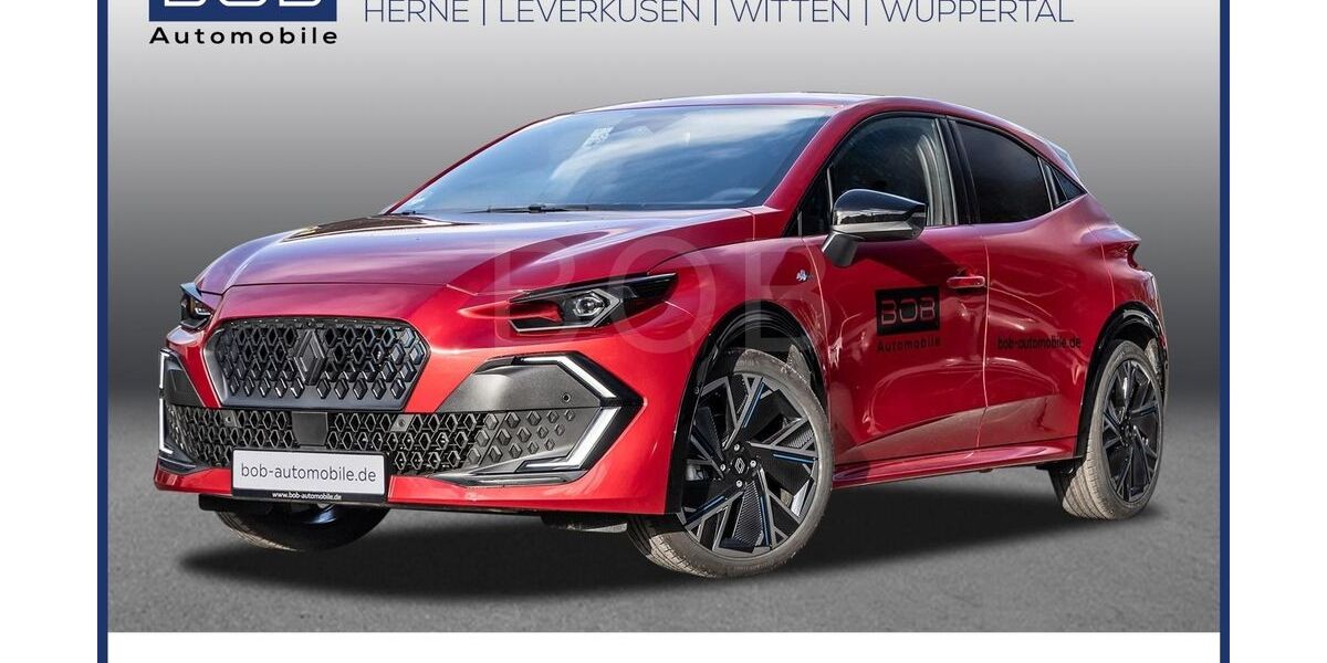 Renault Clio 2.012 km 29.888 &euro; Bochum 44809