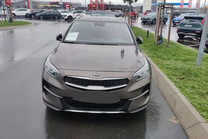 Kia XCeed 75.000 km 18.500 &euro; Malsch 76316