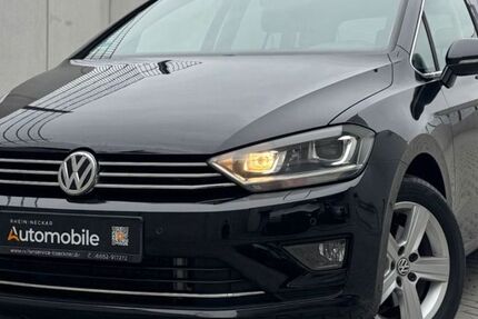 VW Golf Sportsvan 89.000 km 13.999 € Leimen 69181