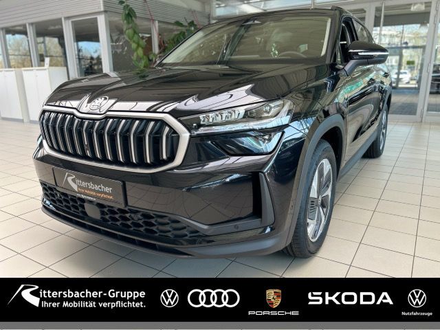 Kodiaq