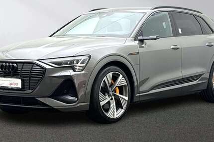 Audi e-tron 26.232 km 44.999 &euro; Münster 48153