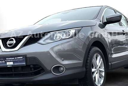 Nissan Qashqai 100.000 km 11.800 &euro; Bremen 28277
