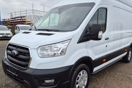 Ford Transit 47.000 km 21.600 &euro; Magdeburg 39126
