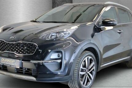 Kia Sportage 91.930 km 18.950 € Braunschweig 38126
