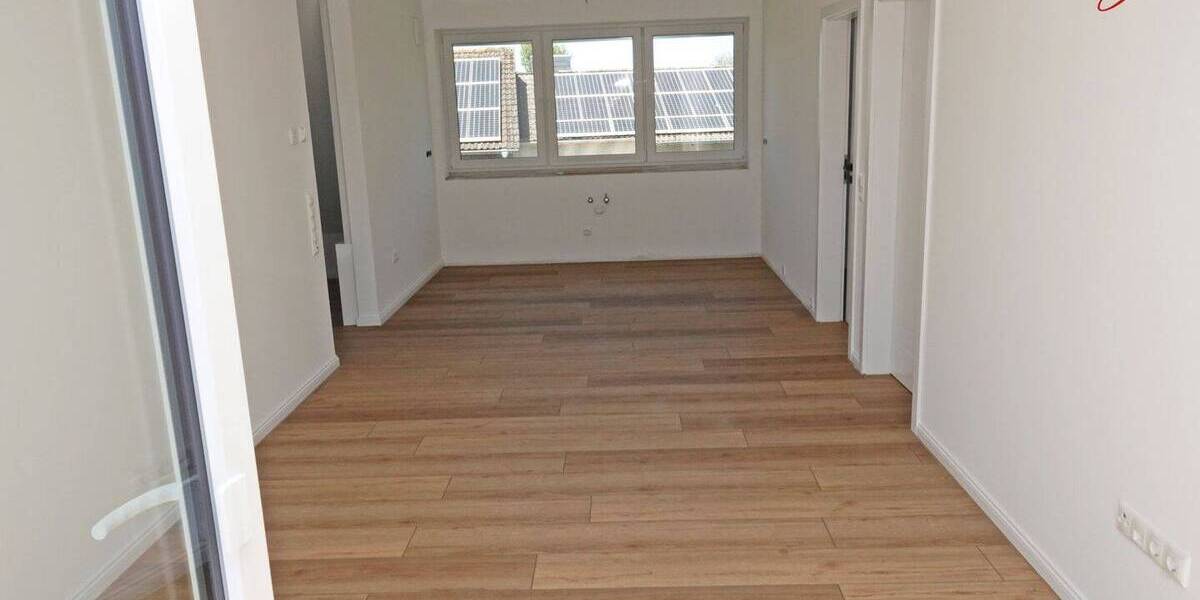 Etagenwohnung Esens - 3 Zimmer, 55 m&sup2;, 249.000&euro; | Angebot:26568869