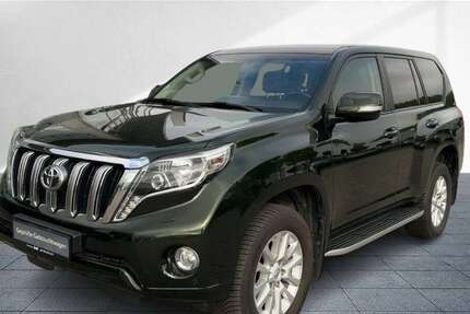 Toyota Land Cruiser 164.200 km 38.980 &euro; Buchholz 21244