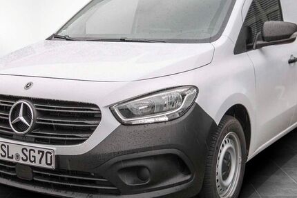 Mercedes-Benz Citan 20.626 km 22.491 € Aschersleben 06449
