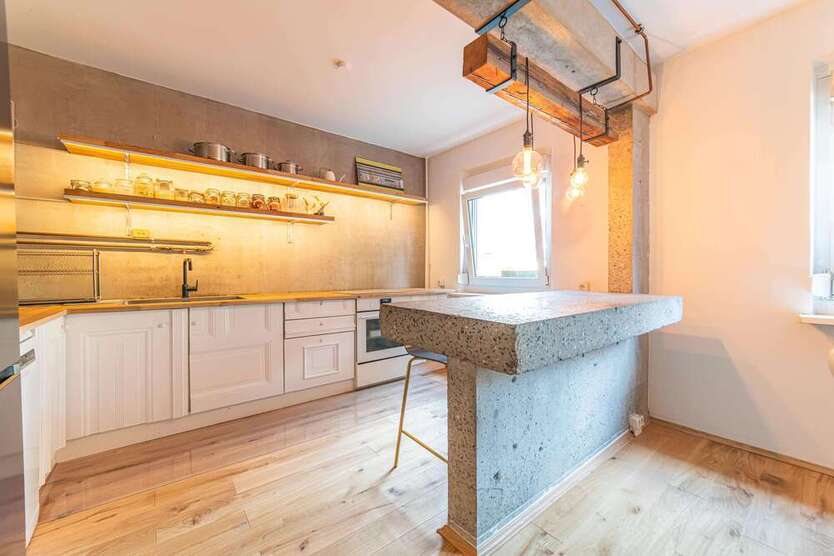 Wohnung zum Mieten in Berlin 1.975 € 62 m²