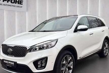 Kia Sorento 68.500 km 27.900 &euro; Norderstedt 22848