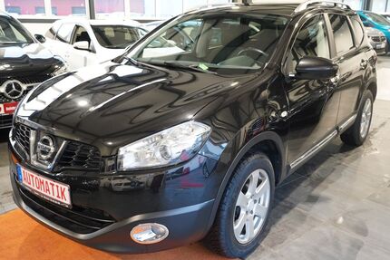 Nissan Qashqai 160.000 km 9.990 &euro; Ludwigshafen am Rhein 67059