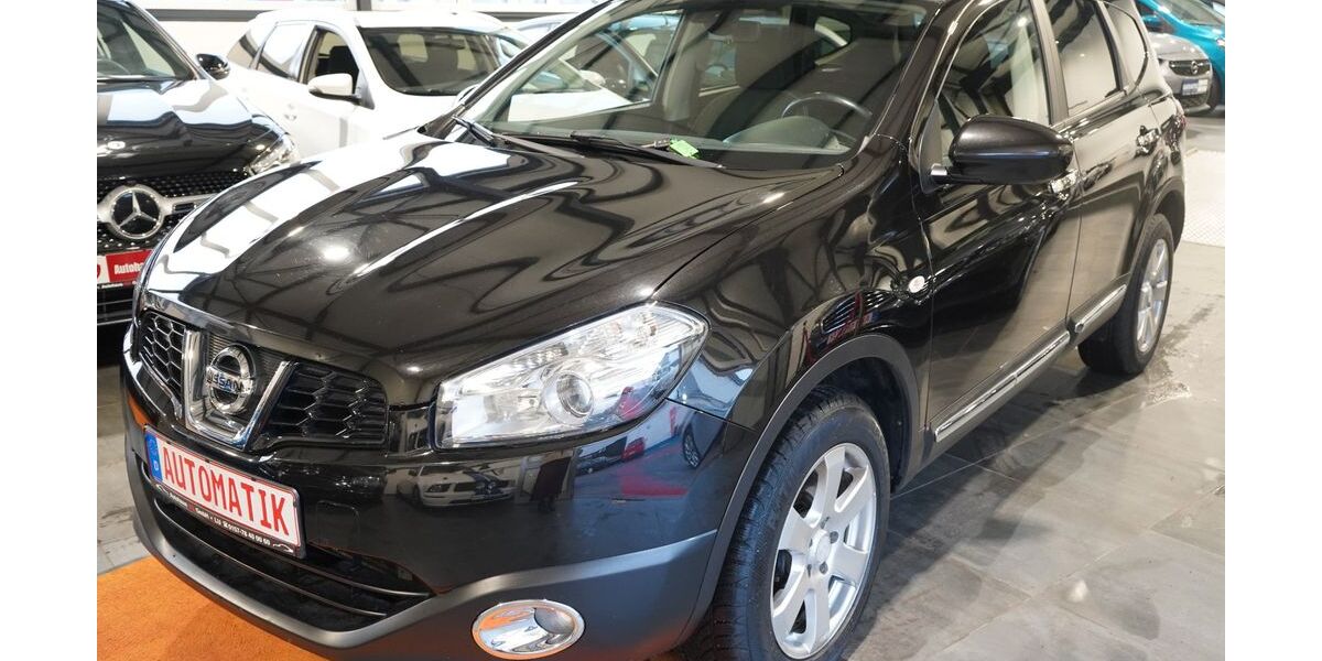 Nissan Qashqai 160.000 km 9.990 &euro; Ludwigshafen am Rhein 67059