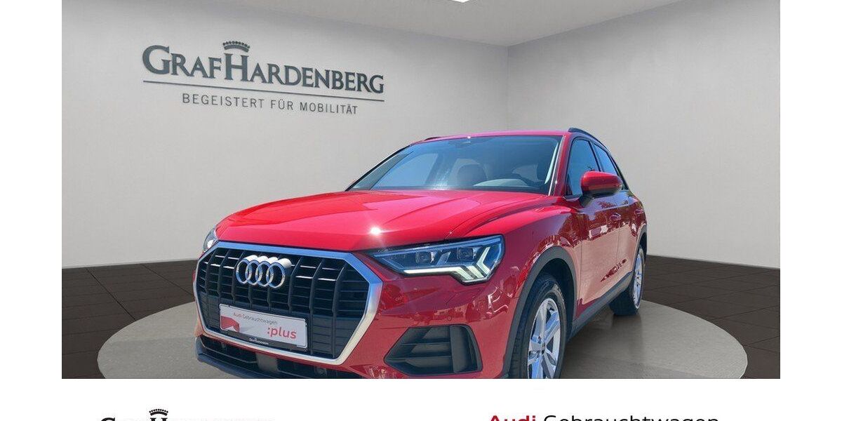 Audi Q3 53.300 km 28.460 &euro; Singen 78224