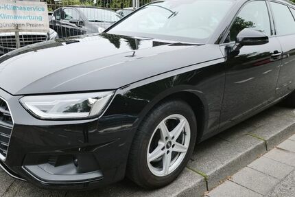Audi A4 98.500 km 20.500 &euro; Mönchengladbach - Odenkirchen 41199