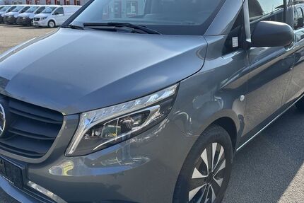 Mercedes-Benz Vito 180.181 km 31.892 &euro; Mainz 55122