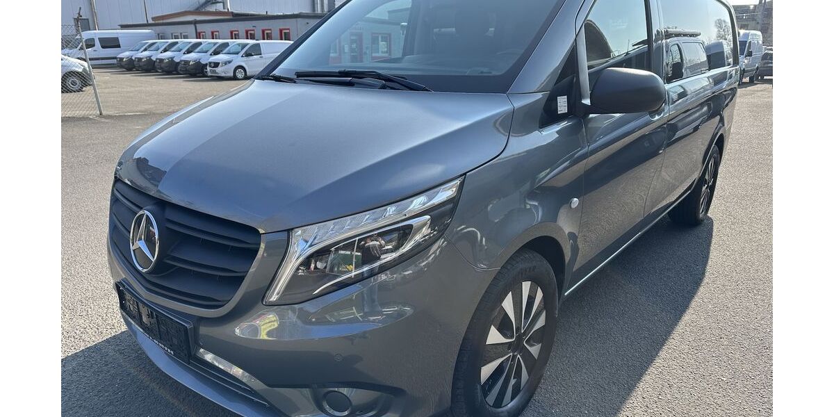 Mercedes-Benz Vito 180.181 km 31.892 &euro; Mainz 55122