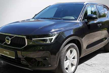 Volvo XC40 20.000 km 29.890 &euro; Büdelsdorf 24782