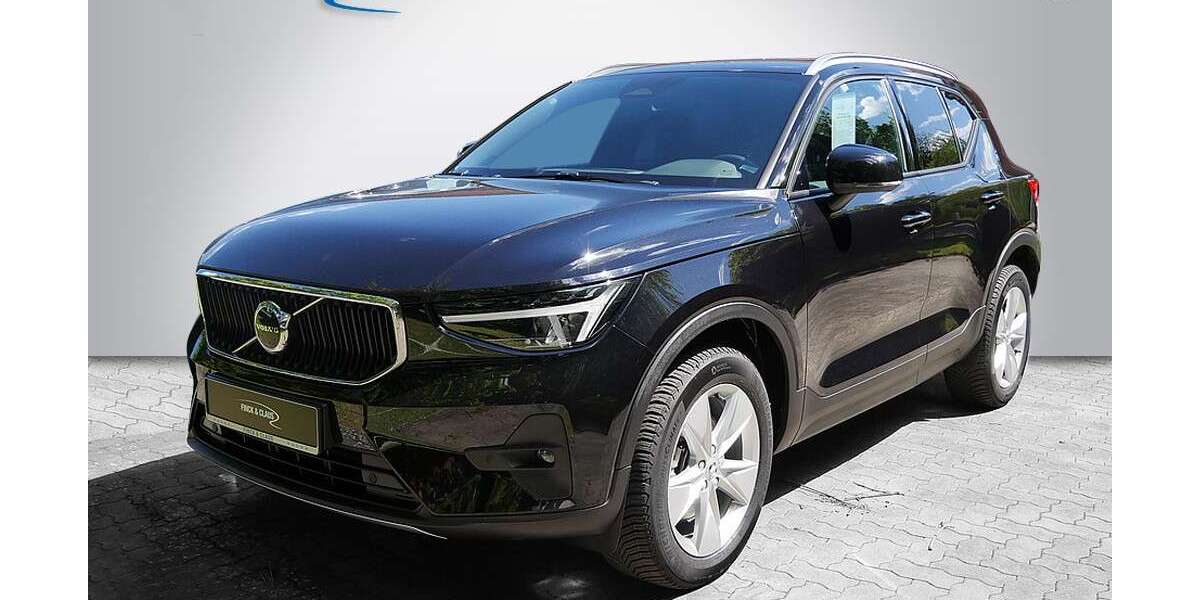 Volvo XC40 20.000 km 29.890 &euro; Büdelsdorf 24782