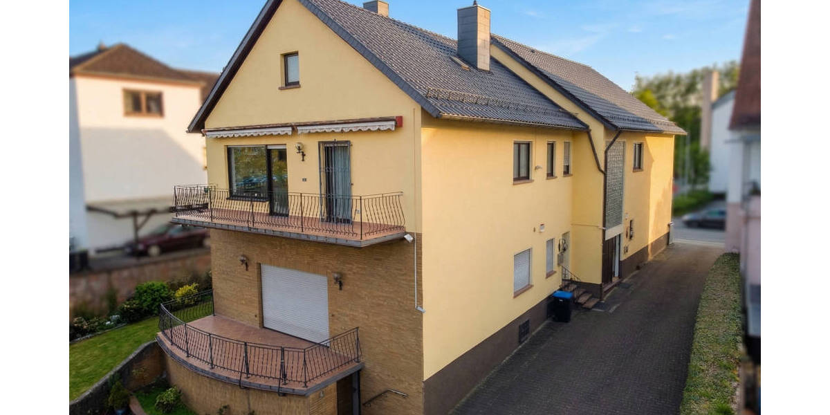 Gewerbeobjekt Schönenberg-Kübelberg / Kübelberg Schönenberg - 9 Zimmer, 595.000&euro; | Angebot:26275954