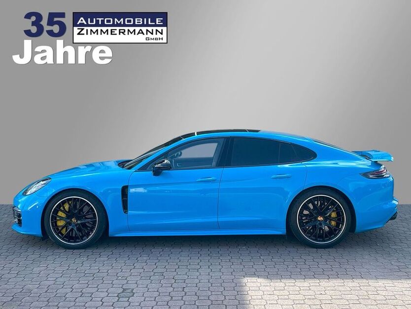 Panamera
