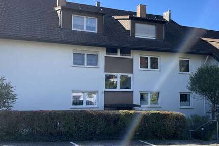 Wohnung zum Kaufen in Schorndorf 179.000 € 71.68 m² 3 zimmer
