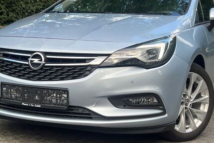 Opel Astra 95.000 km 10.900 &euro; Groß Gerau 64521