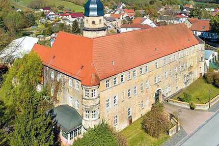 Haus Salzatal OT Schochwitz Schochwitz - 1 Zimmer, 1.517 m&sup2;, 750.000&euro; | Angebot:26682408