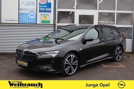 Opel Insignia 91.360 km 20.295 &euro; Tauberbischofsheim 97941