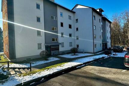 Schöne, sanierte 1 Zi. Wohnung incl. Stellplatz Und Küchenzeile 1 zimmer