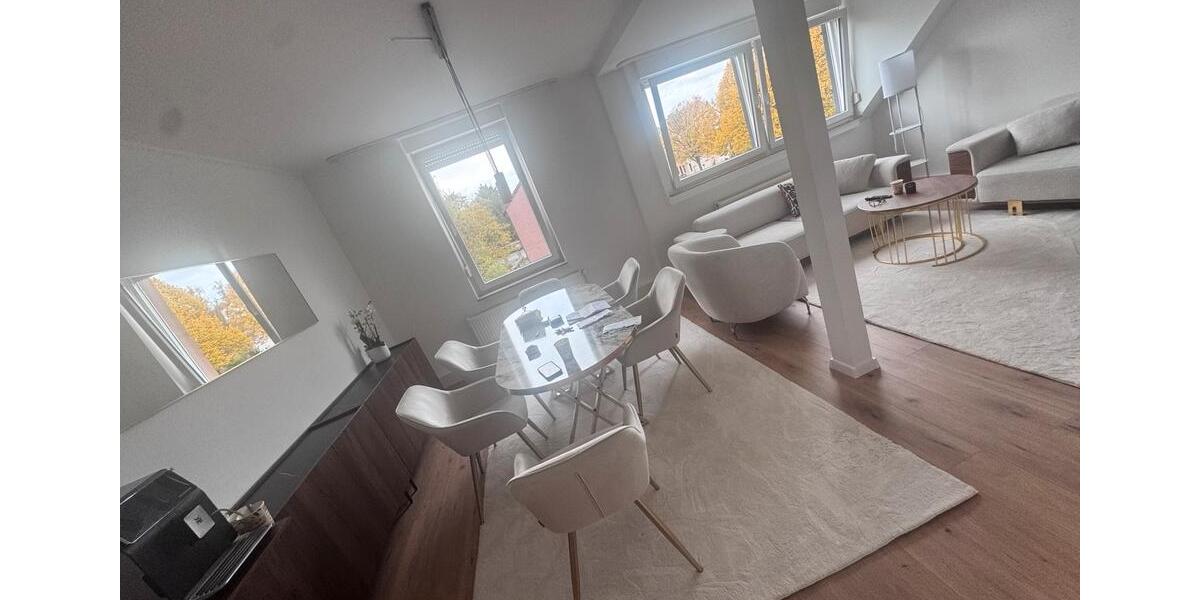 Dachgeschoßwohnung Gelsenkirchen Gelsenkirchen-West - 2.5 Zimmer, 70 m&sup2;, 120.000&euro; | Angebot:24751825