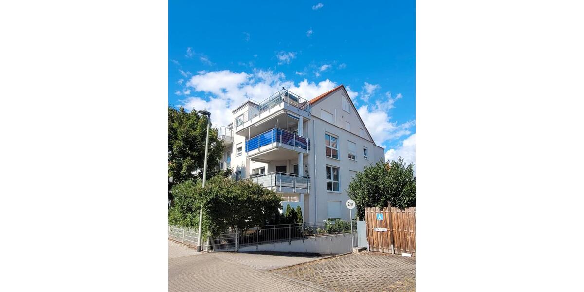 Etagenwohnung Flörsheim am Main - 4 Zimmer, 94 m&sup2;, 390.500&euro; | Angebot:26692334
