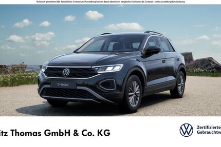 VW T-Roc 9.295 km 28.950 &euro; Celle 29223