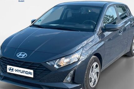 Hyundai i20 17.500 km 15.985 &euro; Memmingen 87700
