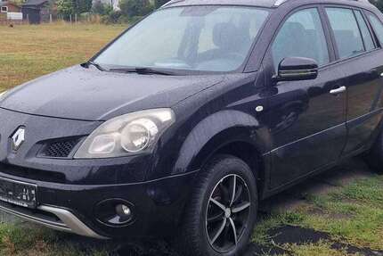 Renault Koleos 270.000 km 850 &euro; Rödinghausen 32289