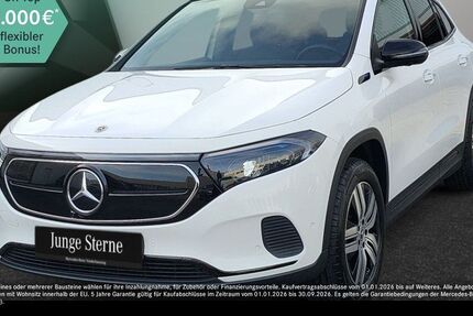 Mercedes-Benz EQA 59.484 km 27.990 &euro; Böblingen 71034
